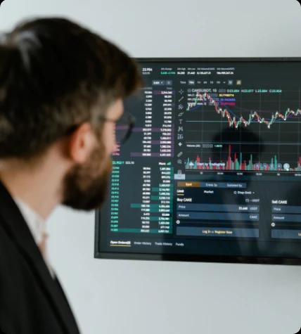 Meta Trader CMS
