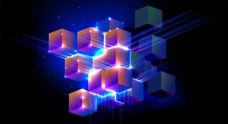 BLOCKCHAIN ADVISING