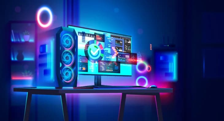 METATRADER CMS